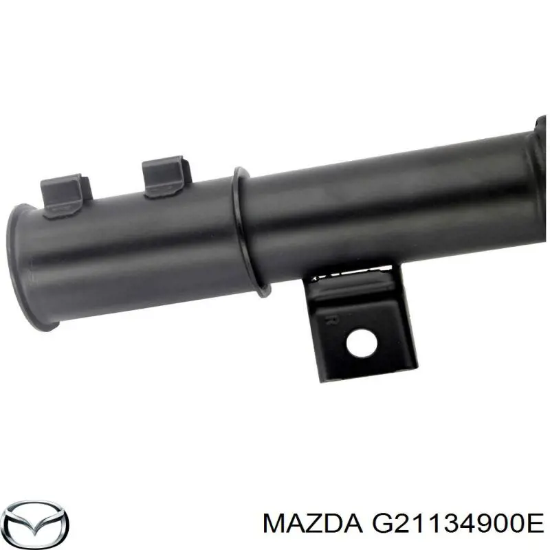 G21134900E Mazda Амортизатор передньої підвіски