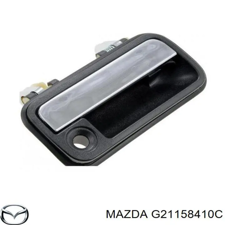  G21158410C Mazda