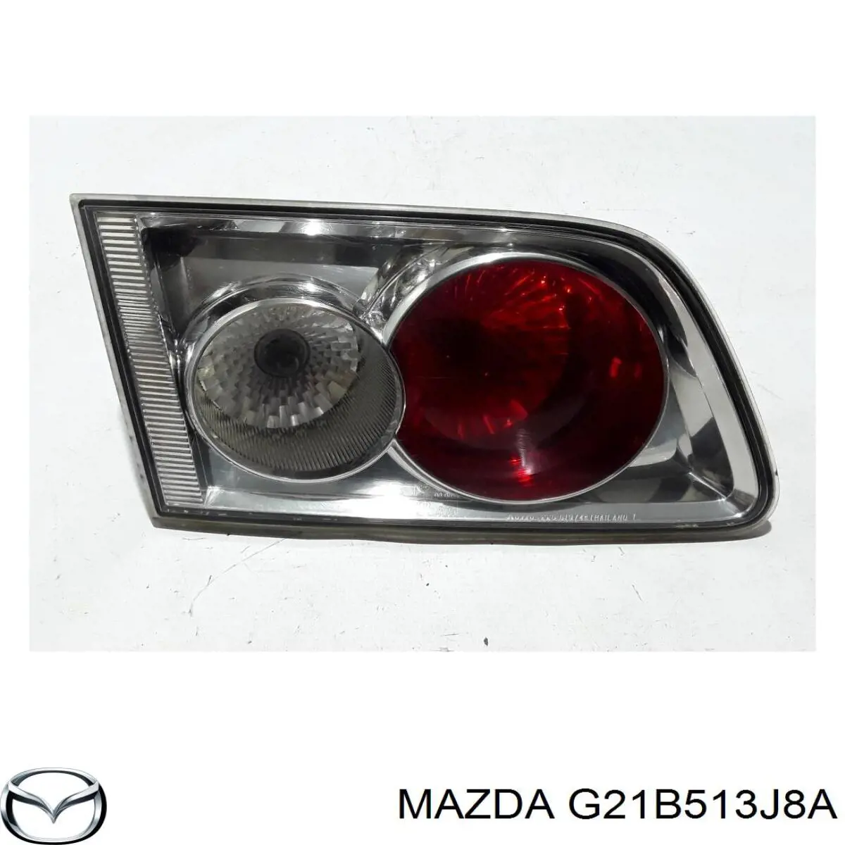  Mazda G21B513J8A ціна, від 6.33 USD