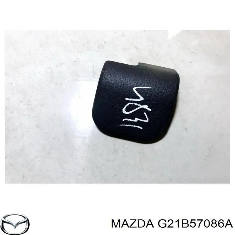 Купити G21B57086A Mazda 