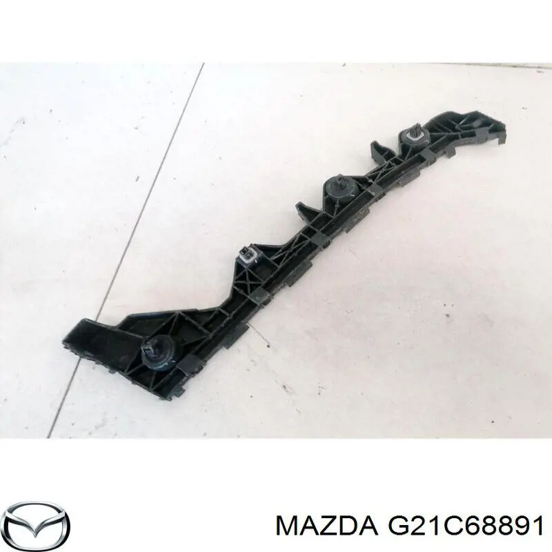 Купити G21C68891 Mazda 