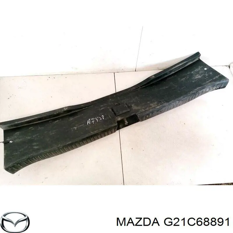  Mazda G21C68891 ціна, від 4.49 USD