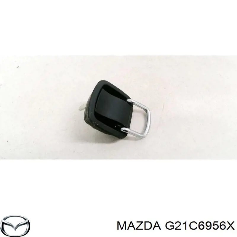 G21C6956X Mazda 