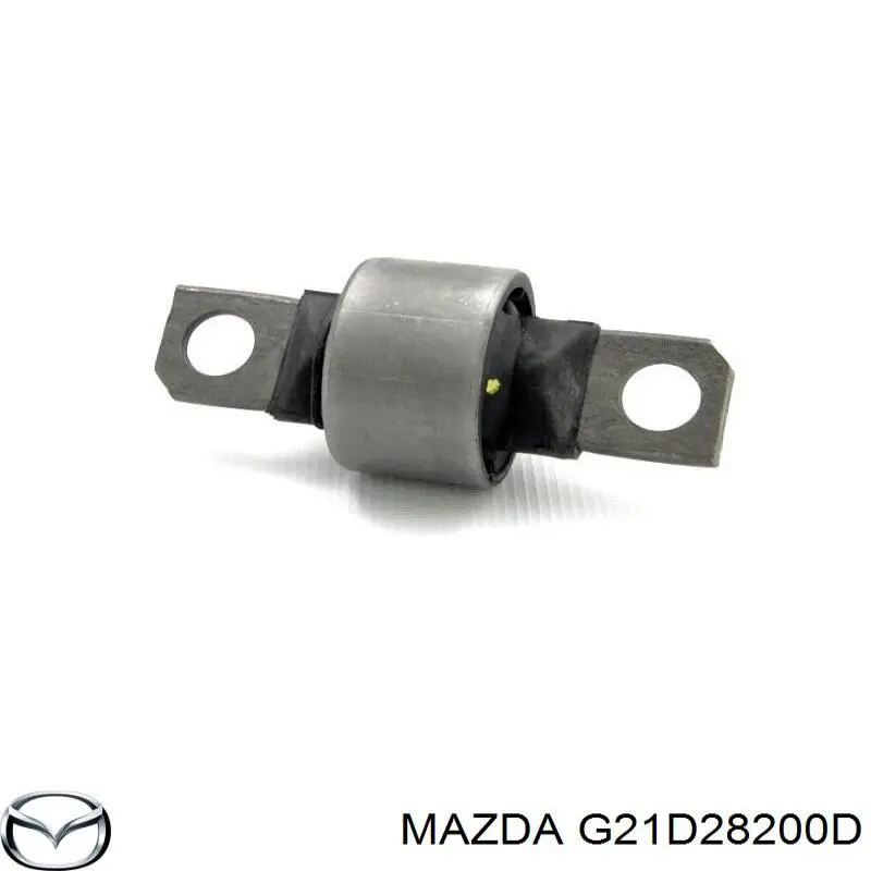  G21D28250F Mazda