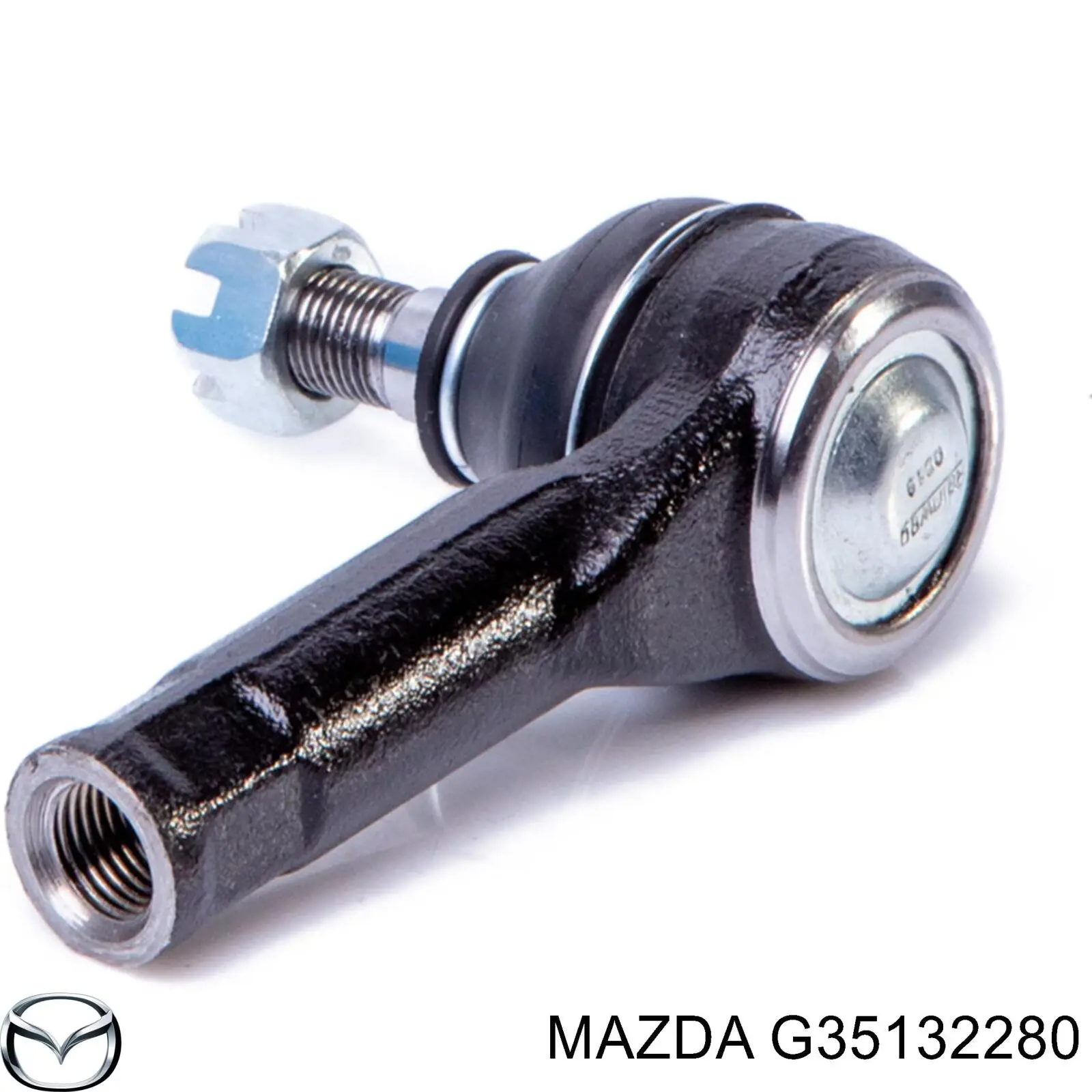 Купити G35132280 Mazda Рульовий наконечник