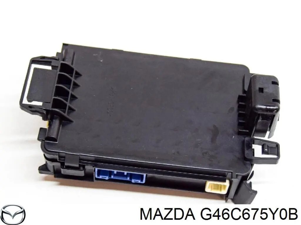 Купити G46C675Y0B Mazda 
