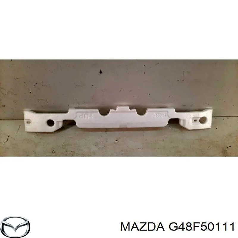 G48F50111 Mazda 