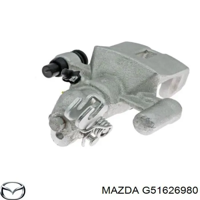  G51626980 Mazda