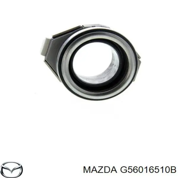 Підшипник вижимний зчеплення Mazda G56016510B