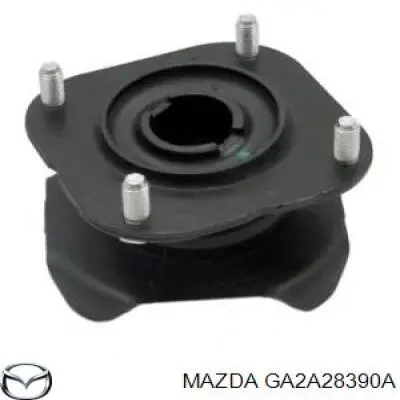 Опора амортизатора заднього, лівого F32Z18192B Mazda