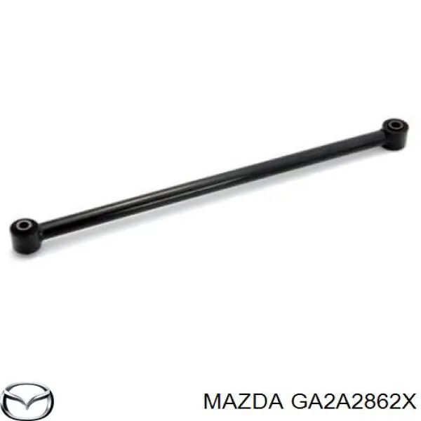 Тяга поперечна задньої підвіски GA2A2862X Mazda