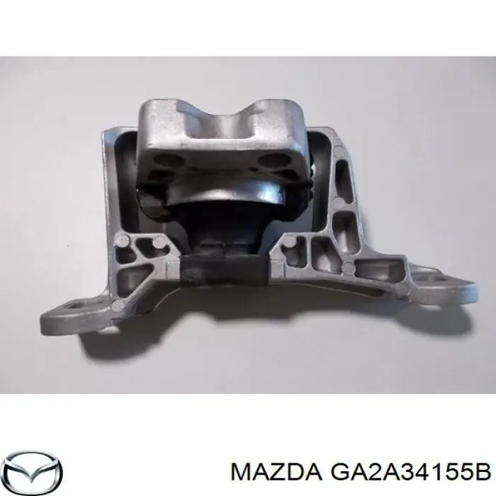 Купити GA2A34155B Mazda 