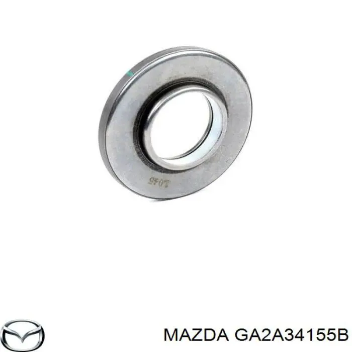  GA2A34155B Mazda