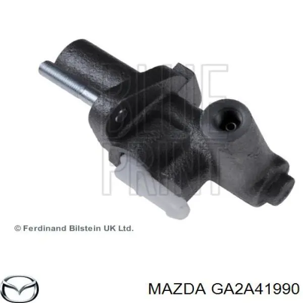 Купити GA2A41990 Mazda Головний циліндр зчеплення