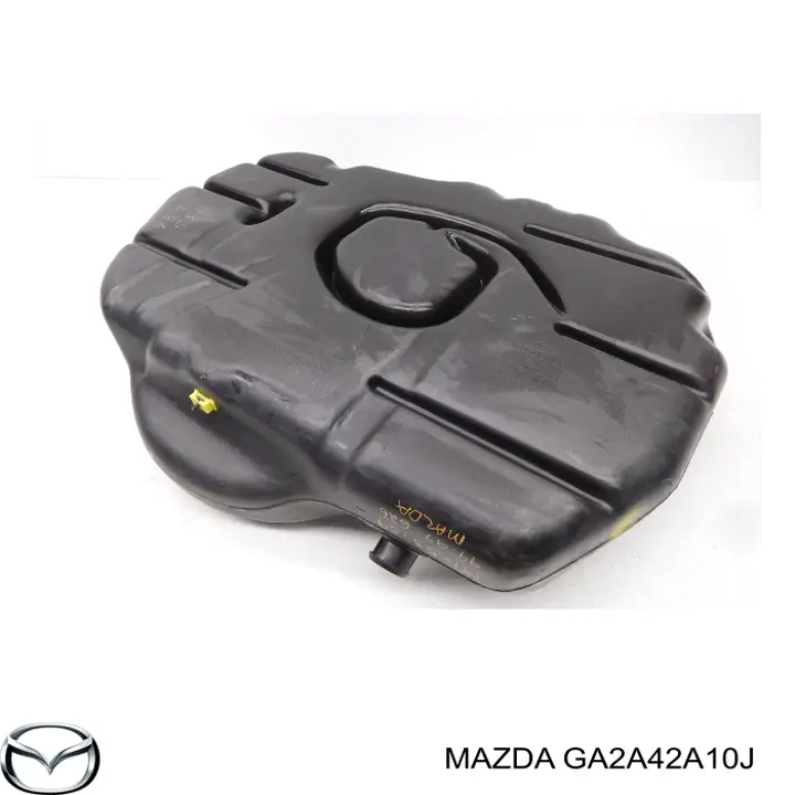  Mazda GA2A42A10J ціна, від 57.01 USD