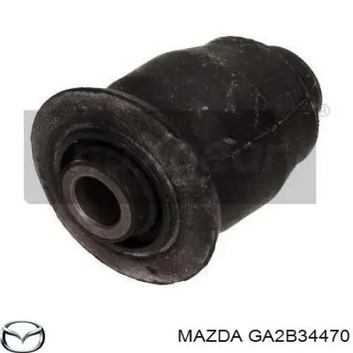 Сайлентблок переднього важеля GA2B34470 Mazda
