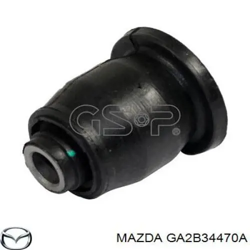Купити GA2B34470A Mazda Сайлентблок передньої підвіски
