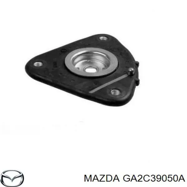 Передня опора двигуна Ford F32Z6038A