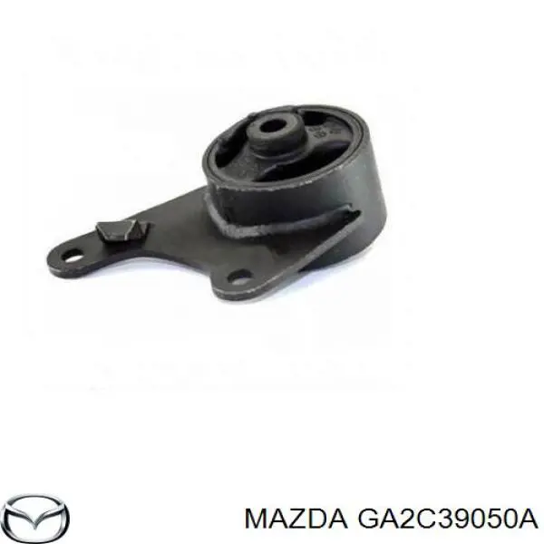 Подушка (опора) двигуна, передня Ford F32Z6038A ціна, від 4.42 USD