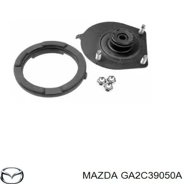 Купити F32Z6038A Ford Подушка двигуна передня