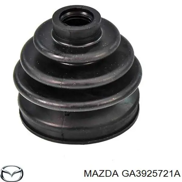 GA3925721A Mazda 