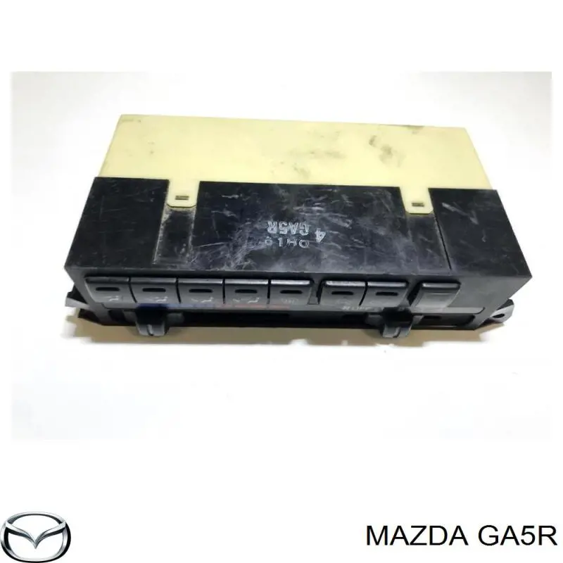  Mazda GA5R ціна, від 8.46 USD