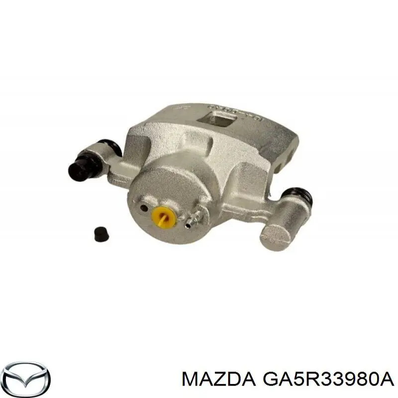  GA5R33980A Mazda