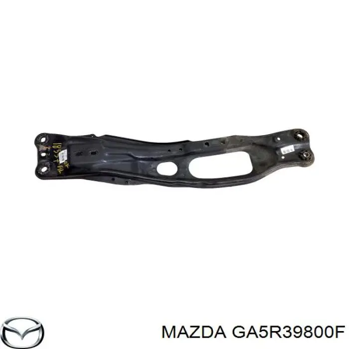  Mazda GA5R39800F ціна, від 12.53 USD