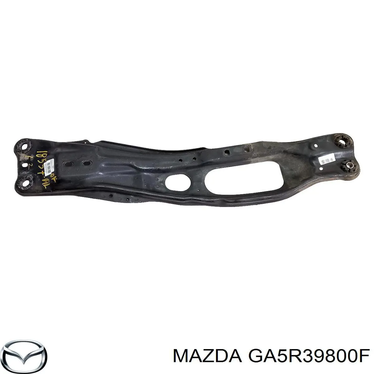 GA5R39800F Mazda 