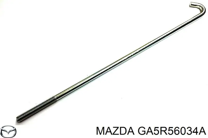  GA5R56034A Mazda