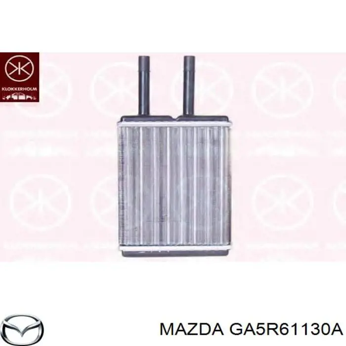  Mazda GA5R61130A ціна, від 28.12 USD