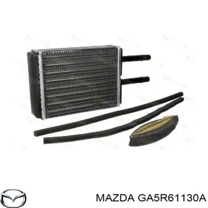  GA5R61130A Mazda