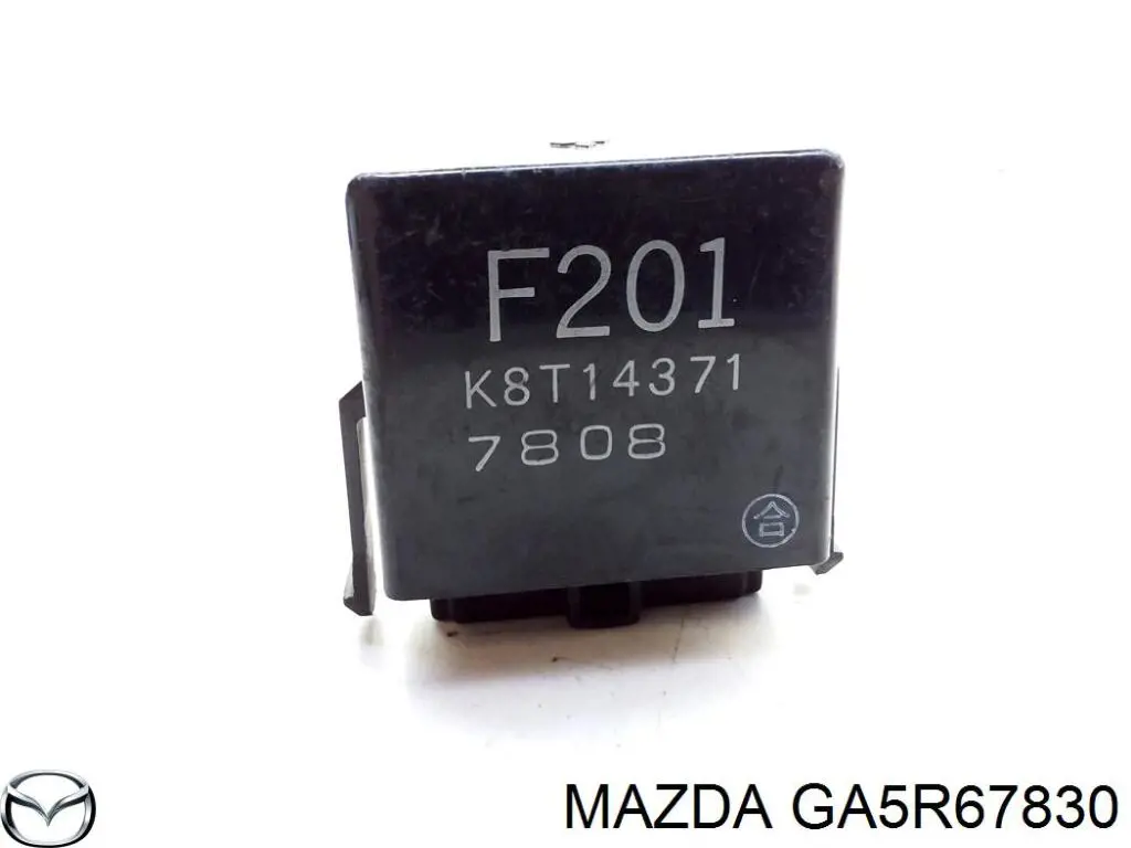  Mazda GA5R67830 ціна, від 7.03 USD