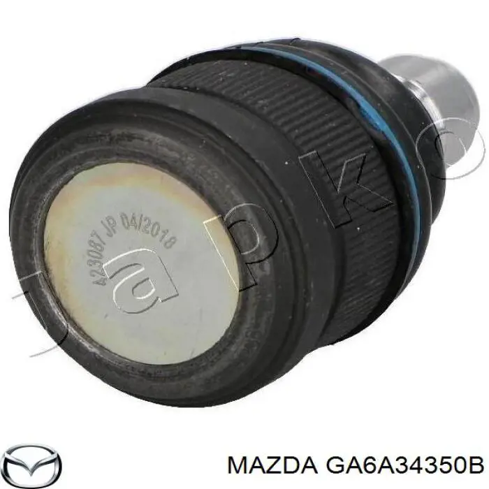  GA6A34350B Mazda