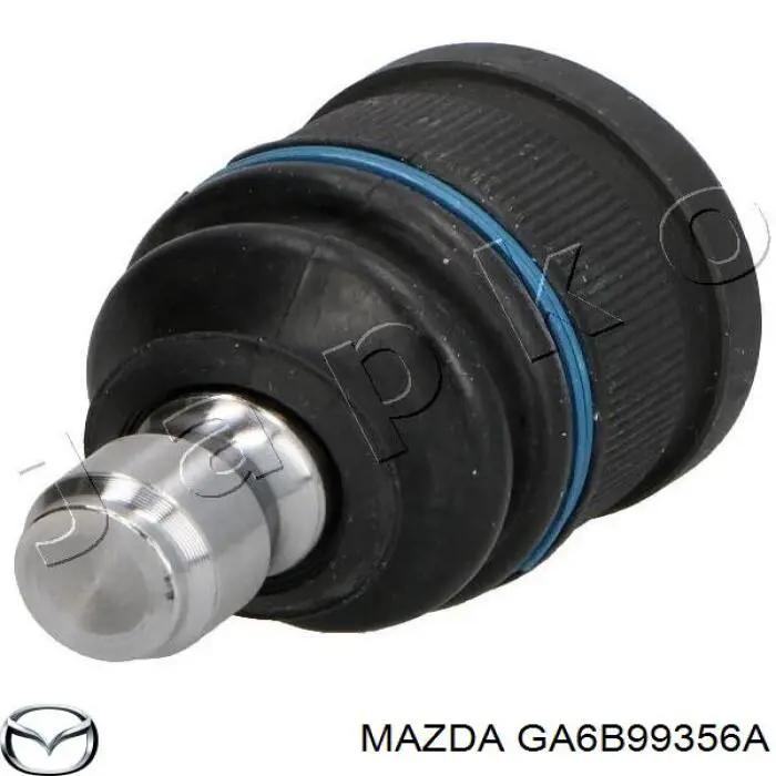 Кульова опора, нижня GA6B99356A Mazda