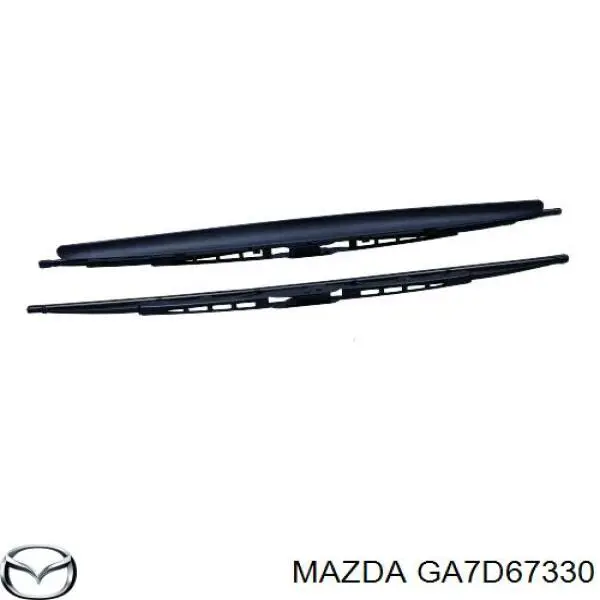  GA7D67330 Mazda