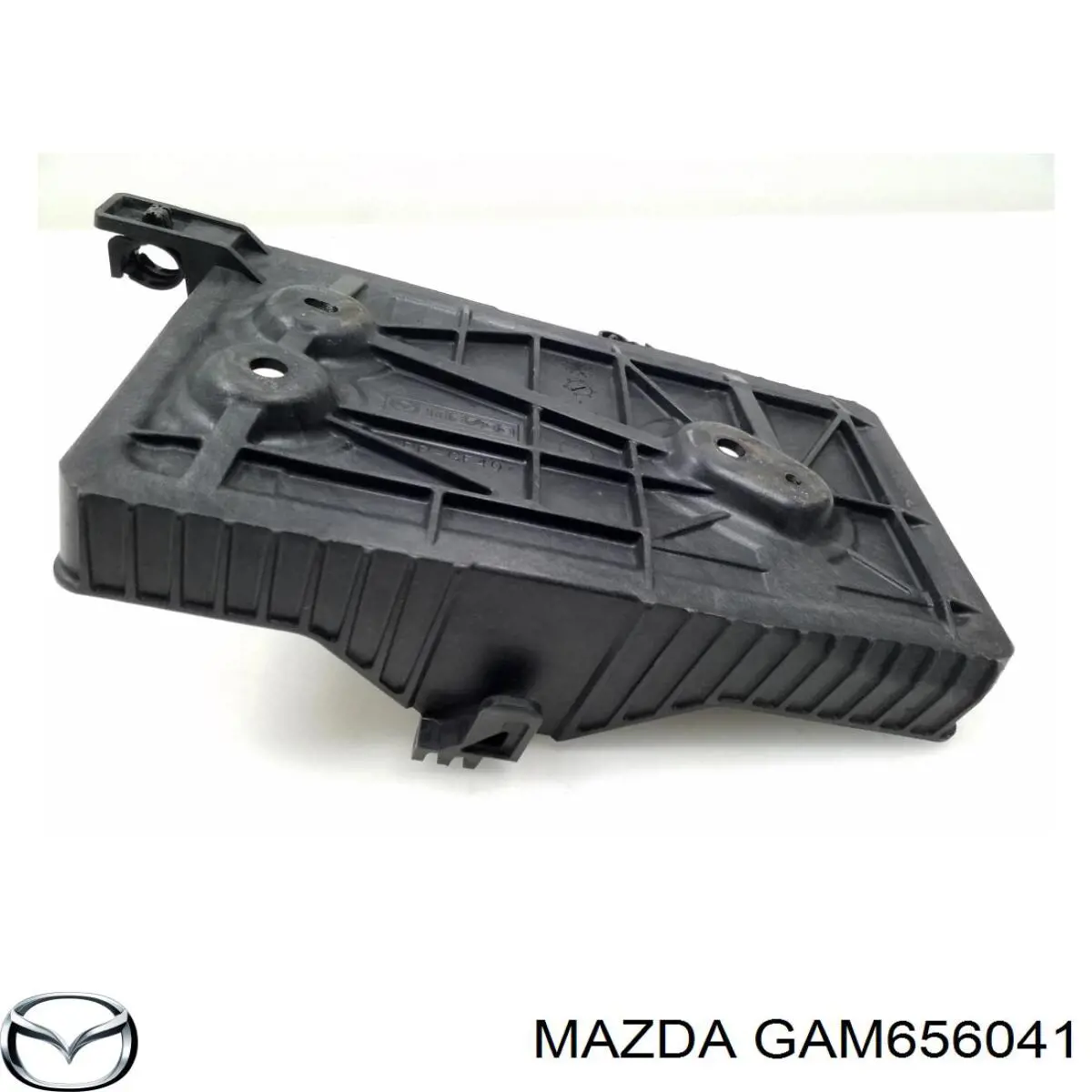  GAM656041 Mazda