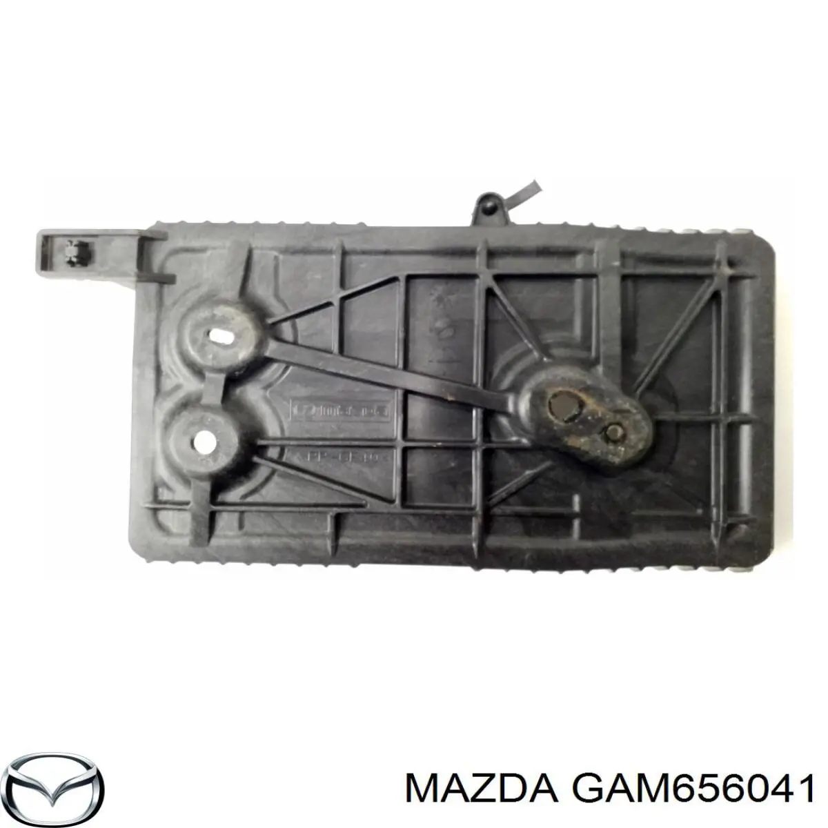 Купити GAM656041 Mazda 