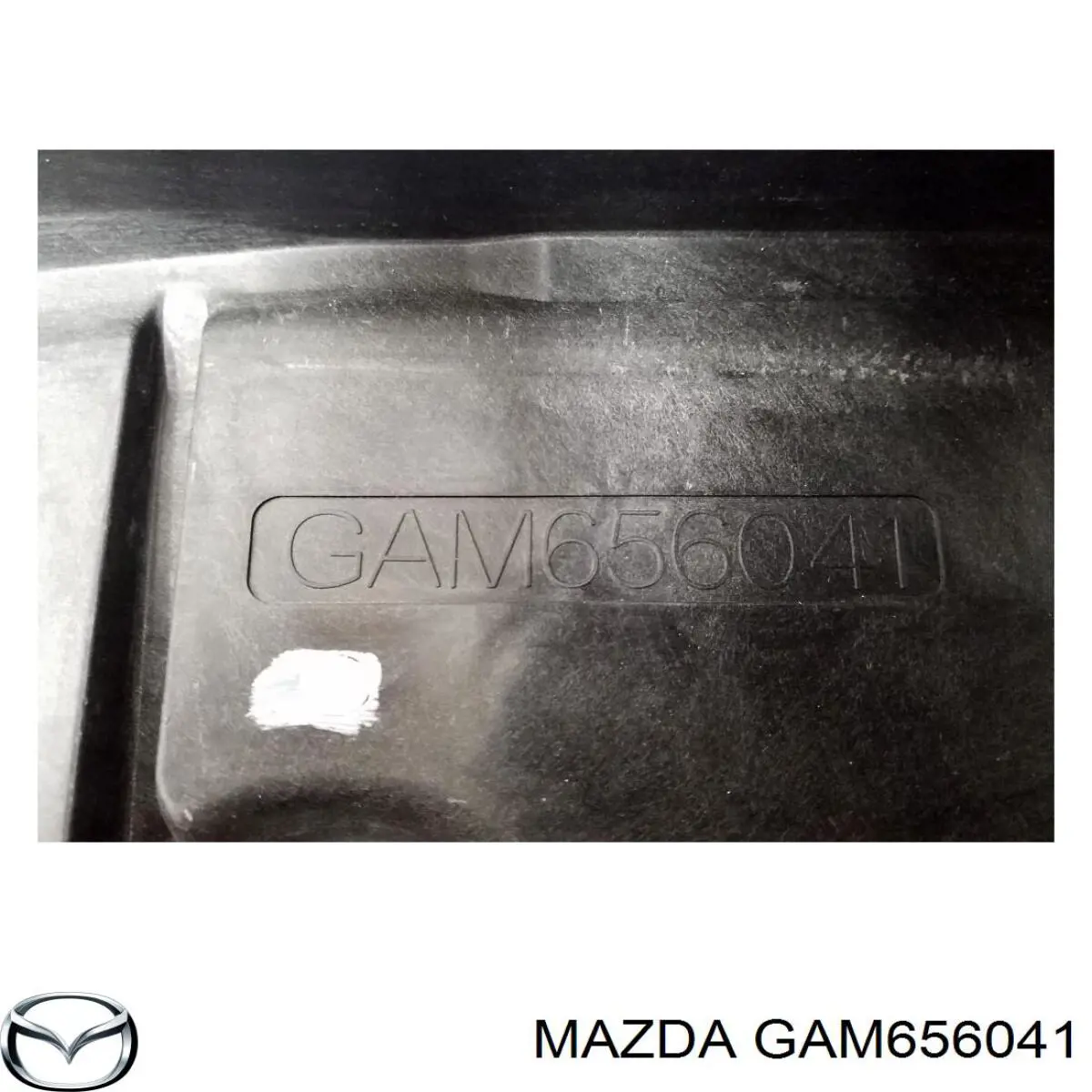  Mazda GAM656041 ціна, від 10.60 USD