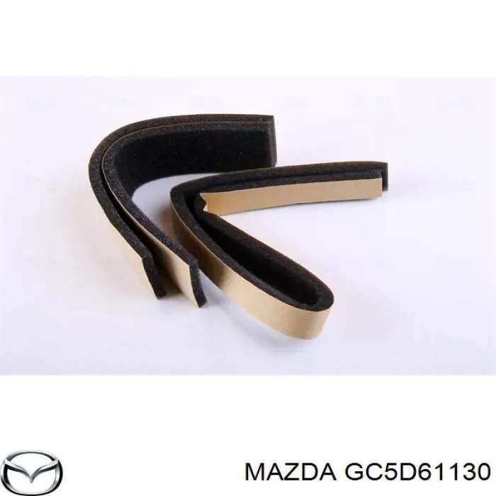  GC5D61130 Mazda