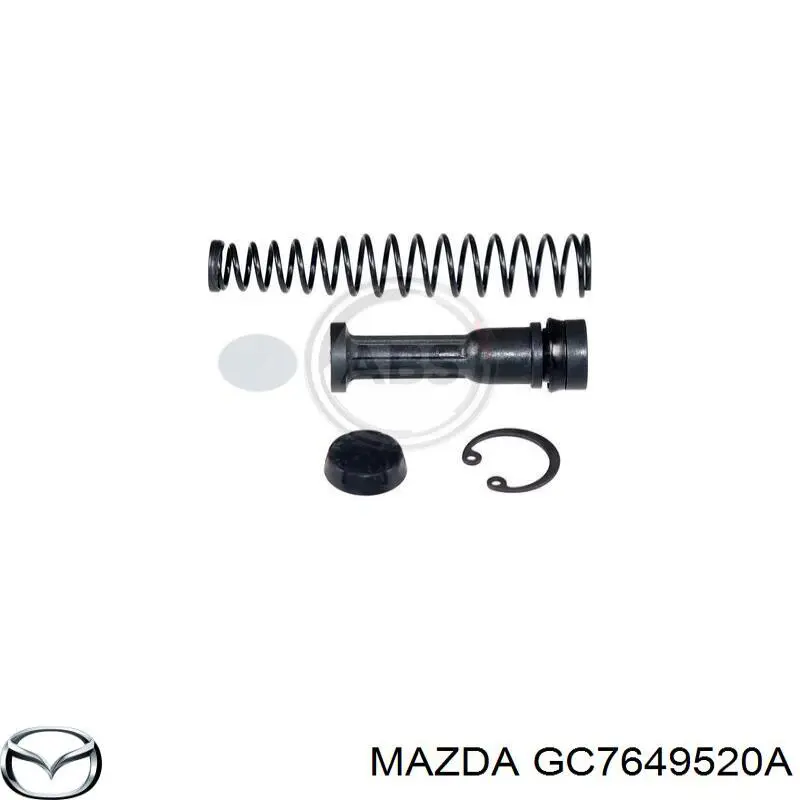 GC7649520A Mazda Ремкомплект головного циліндру зчеплення