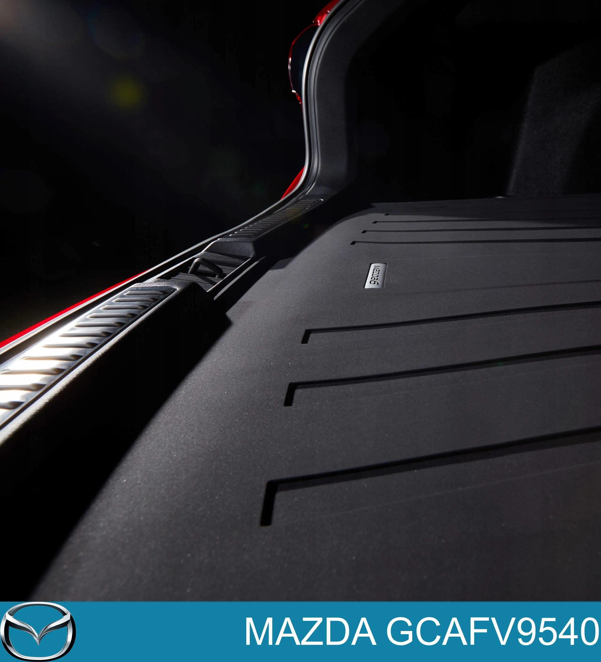  Mazda GCAFV9540 ціна, від 162.38 USD