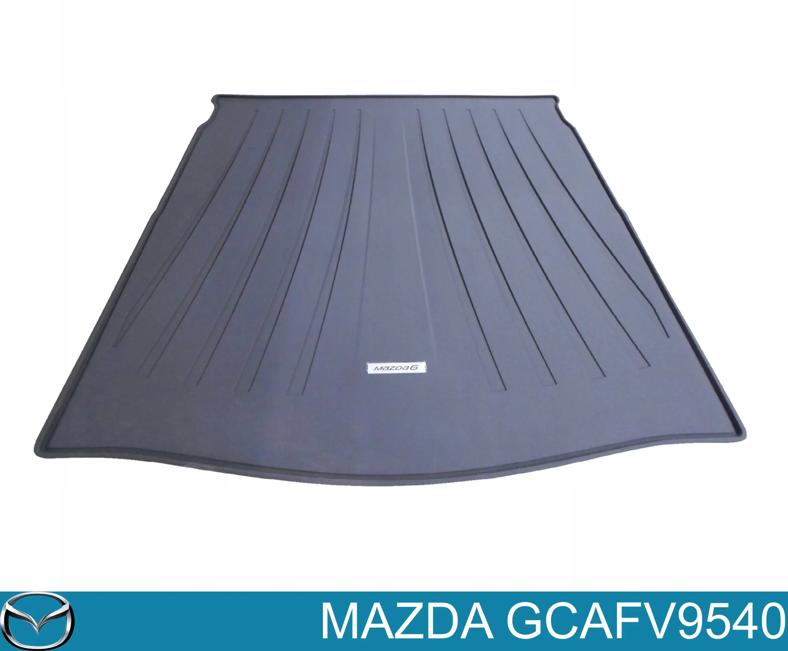 Купити GCAFV9540 Mazda 