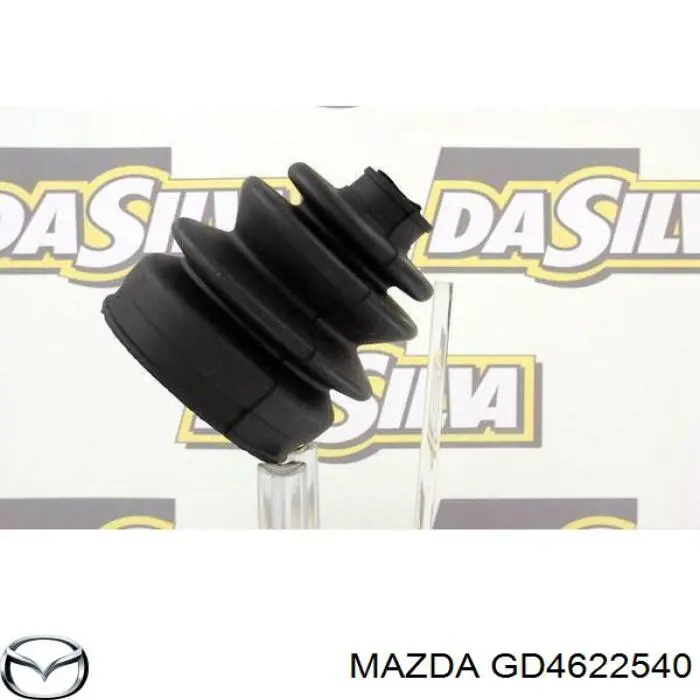  GD4622540 Mazda