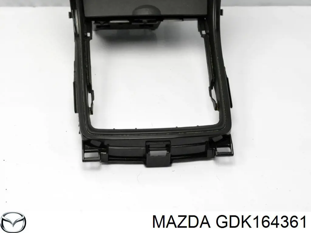 GDK164361 Mazda 