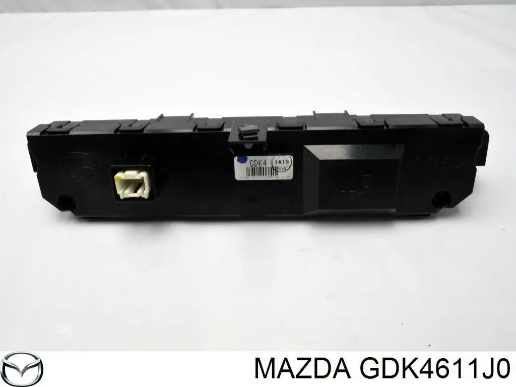 Купити GDK4611J0 Mazda 
