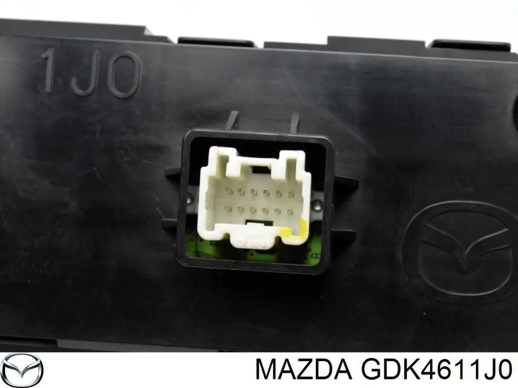 Mazda GDK4611J0 ціна, від 26.75 USD