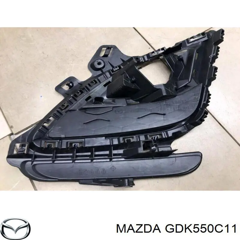  Mazda GDK550C11 ціна, від  USD