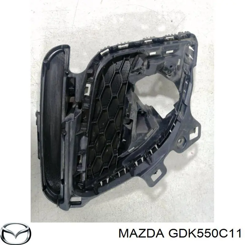 Купити GDK550C11 Mazda 