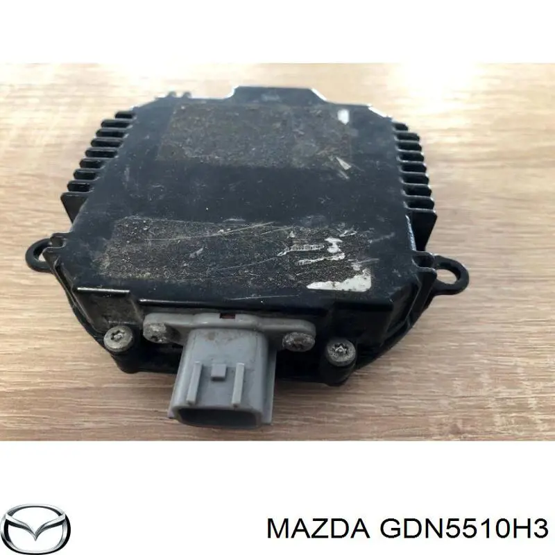 Купити GDN5510H3 Mazda 